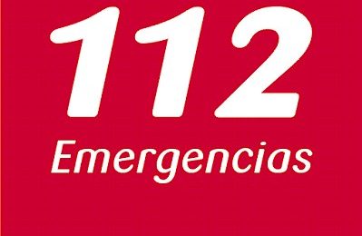 Emergencias 112 Andalucía - Avisos meteorológicos y recomendaciones