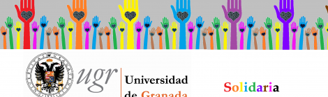 Nueva campaña de donación de material informático “UGR solidaria” | Plataforma de Voluntariado de Granada