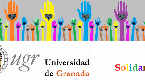 Nueva campaña de donación de material informático “UGR solidaria” | Plataforma de Voluntariado de Granada
