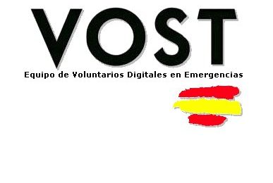 VOST Spain recibe la Medalla al Mérito de Protección Civil de bronce con distintivo azul con carácter colectivo.