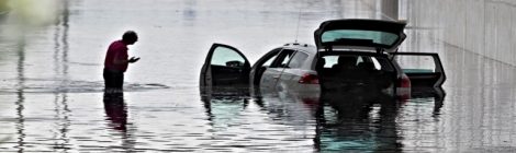 Medidas de Autoprotección -Recomendaciones ante Inundaciones >