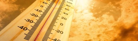 Medidas de Autoprotección - Recomendaciones ante Altas Temperaturas>